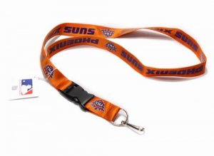 NBA Phoenix Suns Key Chains