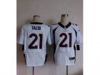 Nike jerseys denver broncos #21 talib white[new Elite]