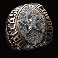 dallas cowboys Super Bowl XXVII ring