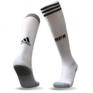 Argentina Home 2018 FIFA World Cup Thailand Soccer Socks