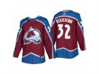 Mens adidas Colorado Avalanche #32 Francois Beauchemin 2017-2018 Season Home Jersey