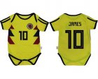 Colombia home baby clothes #10