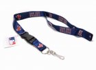 MLB Boston Red Sox blue key chain