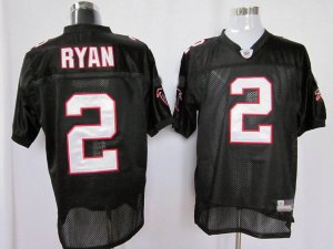 nfl atlanta falcons #2 Ryan black