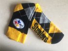 Pittsburgh Steelers Team Logo NFL Socks