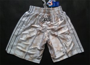 Orlando Magic NBA White Short