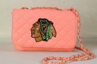 NHL Chicago Blackhawks Briefcase -3