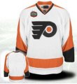 nhl philadelphia flyers blank white[winter classic]