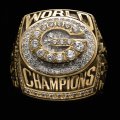green bay packers Super Bowl XXXI ring 2