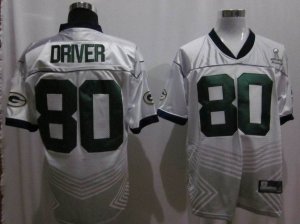 green bay packers #80 driver 2011 champions fashion super bowl X