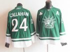 nhl jerseys new york rangers #24 callahan green