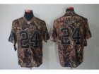 Nike NFL Seattle Seahawks #24 Marshawn Lynch Camo jerseys(Elite)