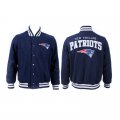 nfl New England Patriots jackets