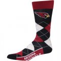 Arizona Cardinals Team Logo NFL Socks