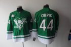 nhl Pittsburgh Penguins #44 orpik green