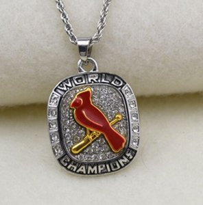 mlb St. Louis Cardinals Champion Pendant Jewelry