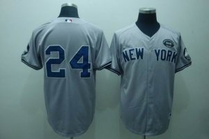 mlb ny yankees #24 canÃ³ grey[gms â€œthe bossâ€]