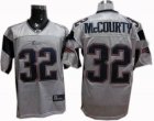 New England Patriots #32 Devin Mccourty white