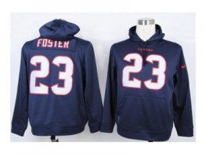 Nike jerseys chicago bears #23 devin hester blue[pullover hooded sweatshirt]