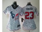 Nike Women Houston-Texans-23-Arian-Foster-jerseysfem-fan-zebra_851_400X300