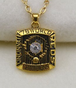 Champion Pendant Jewelry