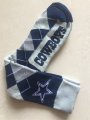 Dallas Cowboys Team Logo NFL Socks