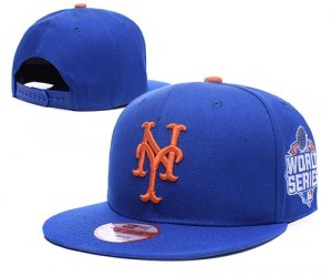 MLB Adjustable Hats (12)