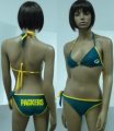 Green Bay Packers Bikini