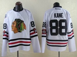 NHL Chicago Blackhawks #88 Patrick Kane [2015 winter classic]