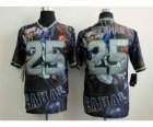 Nike seattle seahawks #25 sherman camo jerseys[Elite Fanatical version]