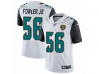 Nike Jacksonville Jaguars #56 Dante Fowler Jr White Vapor Untouchable Limited Player NFL Jersey