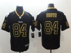 Nike Steelers #84 Antonio Brown Black Shadow Legend Limited Jersey