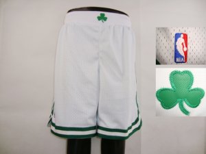 celtics white short