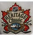 Montreal Canadiens Heritage Classic patch
