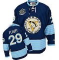 Pittsburgh Penguins 2011 Winter Classic #29 Fleury Premier Jerse