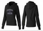 Women Indianapolis Colts Logo Pullover Hoodie-013