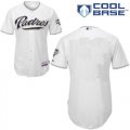 mlb San Diego Padres blank white