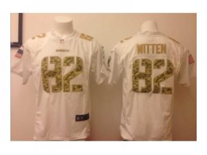 Nike jerseys dallas cowboys #82 jason witten white[game USA]