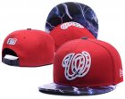 MLB Adjustable Hats (109)