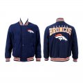nfl Denver Broncos jackets