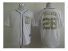 mlb jerseys detroit tigers #28 fielder white[number camo]