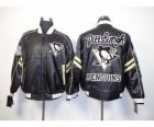 nhl The jacket pittsburgh penguins black-1