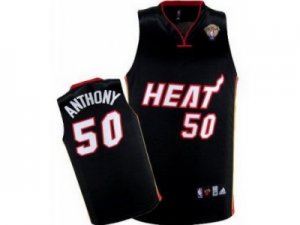nba Miami Heat #50 Joel Anthony Blacknba Miami Heat #50 Joel Anthony Black