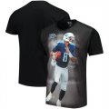 Tennessee Titans Marcus Mariota NFL Pro Line by Fanatics Branded NFL Player Sublimated Graphic T