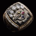Pittsburgh Steelers Super Bowl XL ring