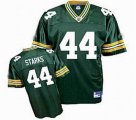 Green Bay Packers #44 James Starks green