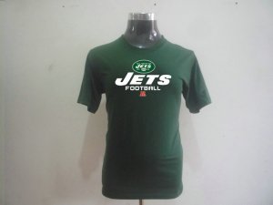 New York Jets Big & Tall Critical Victory T-Shirt D.Green