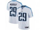 Nike Tennessee Titans #29 DeMarco Murray Vapor Untouchable Limited White NFL Jersey