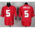 Nike jerseys jacksonville jaguars #5 bortles red[Elite]