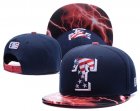 MLB Adjustable Hats (124)
